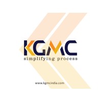 KGMC India logo, KGMC India contact details