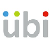 Ubi Interactive logo, Ubi Interactive contact details