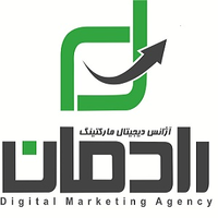 Radman Digital Agency logo, Radman Digital Agency contact details