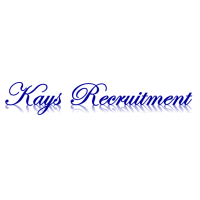 Kays Recruitment Ltd logo, Kays Recruitment Ltd contact details