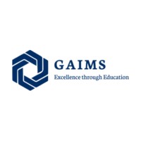 Global Academy of Information and Management Studies (GAIMS) logo, Global Academy of Information and Management Studies (GAIMS) contact details