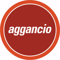 Aggancio AB logo, Aggancio AB contact details