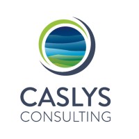 Caslys Consulting Ltd. logo, Caslys Consulting Ltd. contact details