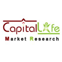 Capital Life Market Researcch logo, Capital Life Market Researcch contact details