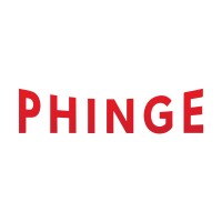 Phinge Corporation logo, Phinge Corporation contact details