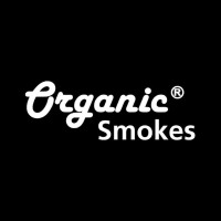 Organic Smokes logo, Organic Smokes contact details