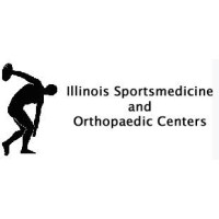 Illinois Sports Medicine and Orthopaedics Centers logo, Illinois Sports Medicine and Orthopaedics Centers contact details