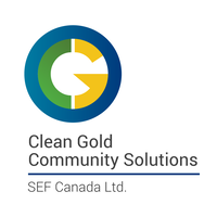 Clean Gold Community Solutions - SEF Canada Ltd. logo, Clean Gold Community Solutions - SEF Canada Ltd. contact details