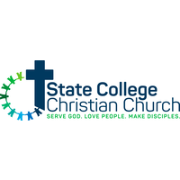 State College Christian Church logo, State College Christian Church contact details