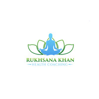 RK Health Coaching logo, RK Health Coaching contact details