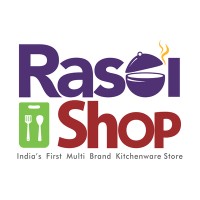 RasoiShop Ventures Private Limited logo, RasoiShop Ventures Private Limited contact details