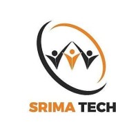 SRIMA TECH logo, SRIMA TECH contact details