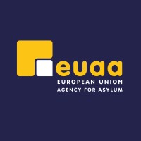 European Union Agency for Asylum – EUAA logo, European Union Agency for Asylum – EUAA contact details