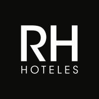 HOTELES RH logo, HOTELES RH contact details