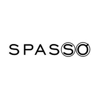 SPASSO logo, SPASSO contact details