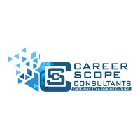 Career Scope Consultants logo, Career Scope Consultants contact details