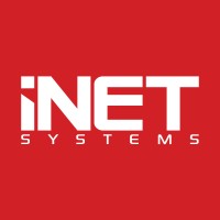 iNET Systems logo, iNET Systems contact details