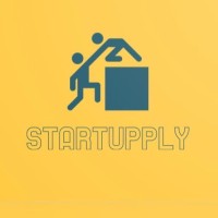 StartUpply logo, StartUpply contact details