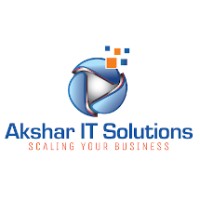 Akshar IT Solutions LLC logo, Akshar IT Solutions LLC contact details