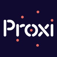 Proxi Ltd logo, Proxi Ltd contact details