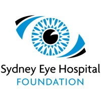 Sydney Eye Hospital Foundation logo, Sydney Eye Hospital Foundation contact details