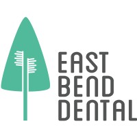 East Bend Dental logo, East Bend Dental contact details