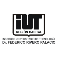 IUT Dr. Federico Rivero Palacios logo, IUT Dr. Federico Rivero Palacios contact details