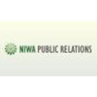 Niwa Public Relations logo, Niwa Public Relations contact details