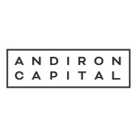 Andiron Capital logo, Andiron Capital contact details