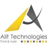 Alit Technologies logo, Alit Technologies contact details