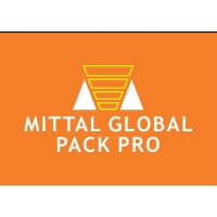 Mittal Global Pack Pro (INDIA) logo, Mittal Global Pack Pro (INDIA) contact details