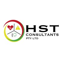 HST Consultants logo, HST Consultants contact details