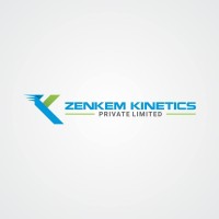 ZENKEM KINETICS PRIVATE LIMITED logo, ZENKEM KINETICS PRIVATE LIMITED contact details