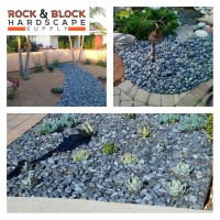 Rock & Block Hardscape Supply logo, Rock & Block Hardscape Supply contact details