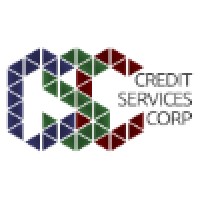 Credit Services Corp logo, Credit Services Corp contact details