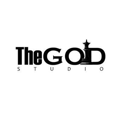 TheGOD Studio logo, TheGOD Studio contact details