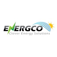 energco logo, energco contact details