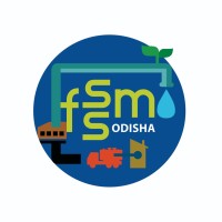 FSSM Odisha logo, FSSM Odisha contact details