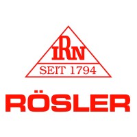 RÖSLER Praha logo, RÖSLER Praha contact details