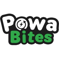 Powabites logo, Powabites contact details