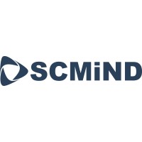 SCMiND logo, SCMiND contact details