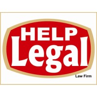 Help Legal logo, Help Legal contact details