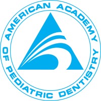 American Academy of Pediatric Dentistry logo, American Academy of Pediatric Dentistry contact details