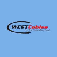 WESTCables logo, WESTCables contact details