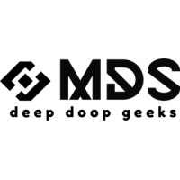 MDS Fund logo, MDS Fund contact details