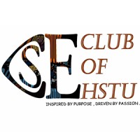 CSE Club of HSTU logo, CSE Club of HSTU contact details