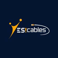 YesCables logo, YesCables contact details