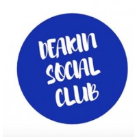 Deakin Social Club logo, Deakin Social Club contact details