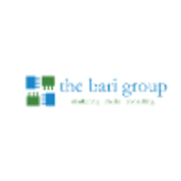 The Bari Group logo, The Bari Group contact details