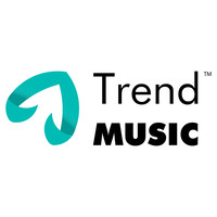 TrendMusic logo, TrendMusic contact details